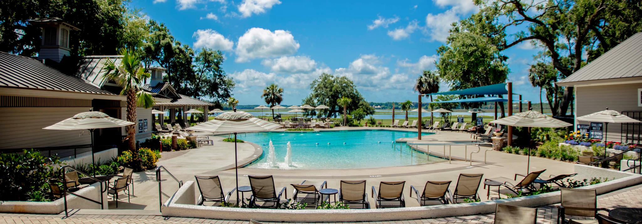 Dataw Island Club8
