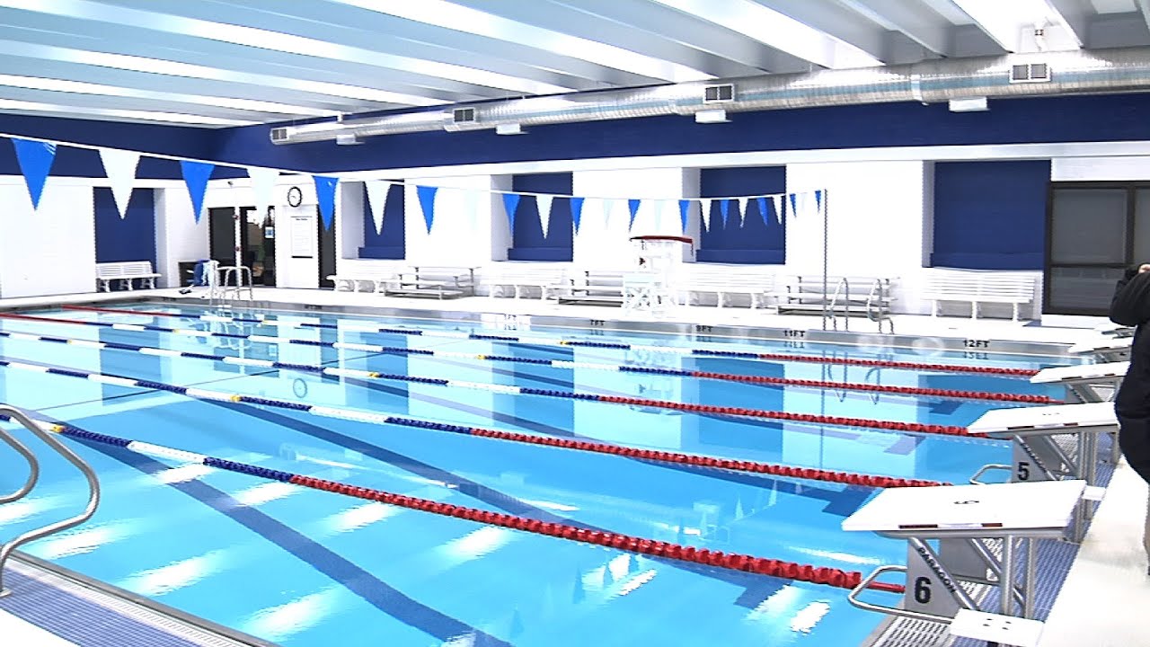 Rockville Swim Center