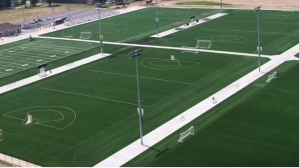Shawnee North Sports Complex 3