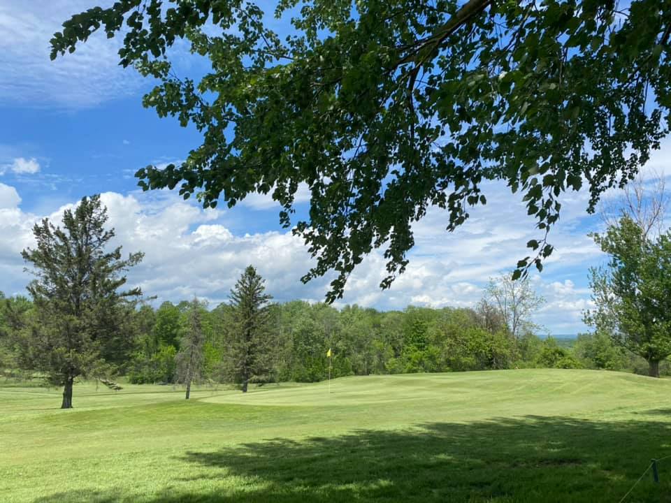 Shamrock Golf & Country Club2