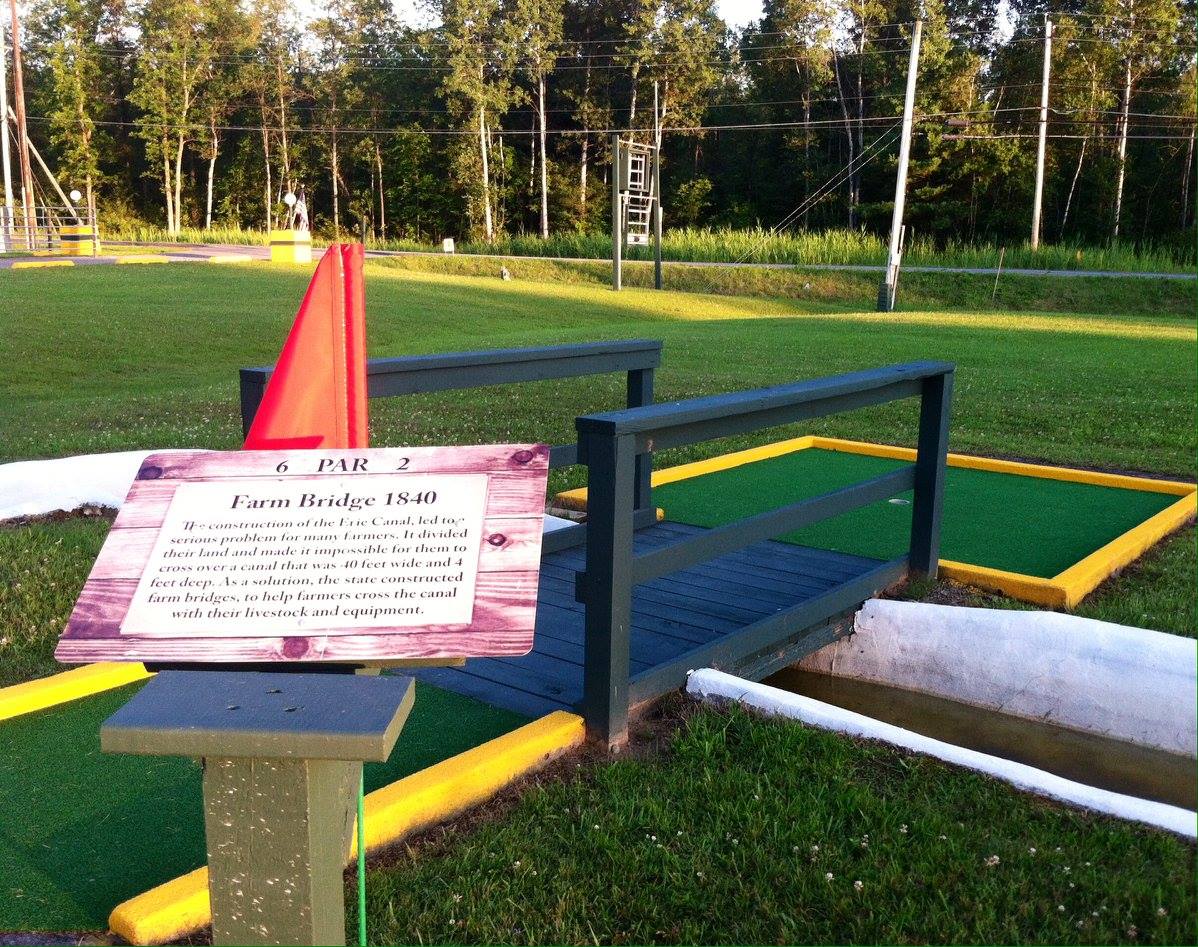 Friendly Putt Putt3
