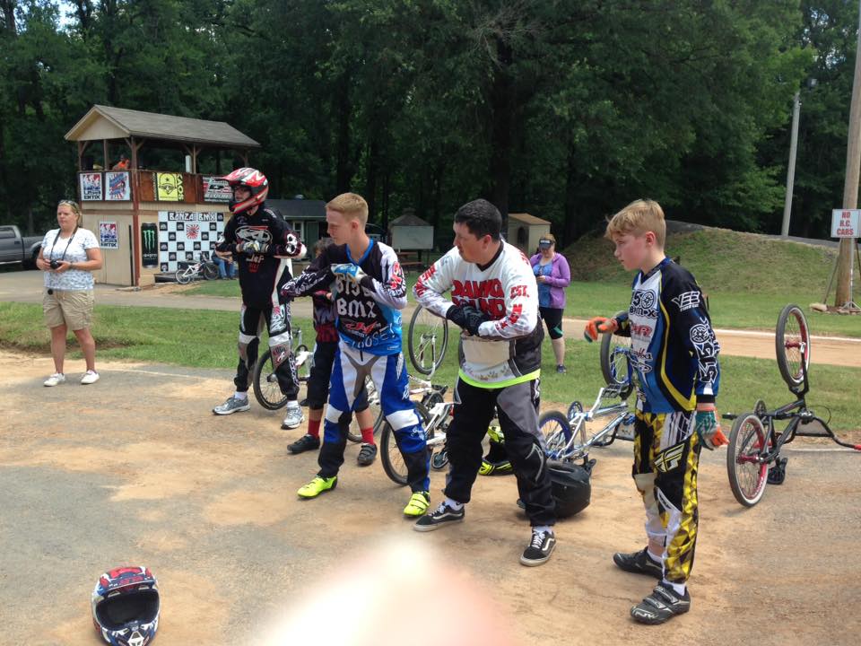 Bonzai BMX2