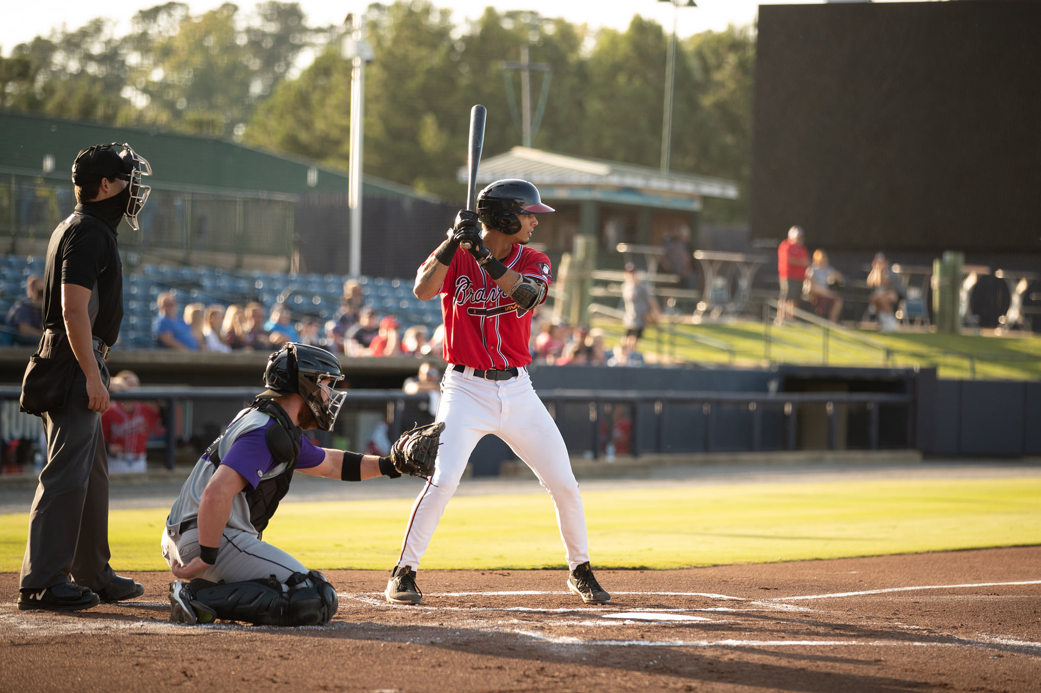 State Mutual Stadium