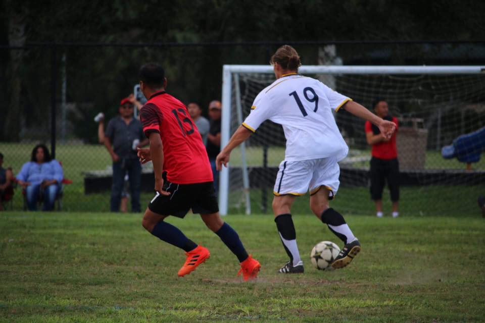 Bonita Springs Soccer Complex 7