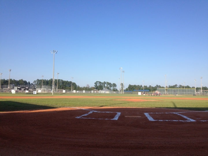 Santa Rosa Sportsplex 1