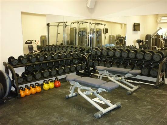 Fitness 3