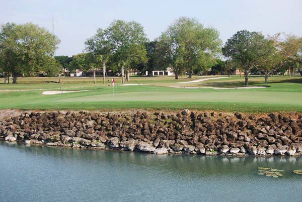 Country Club of Coral Springs