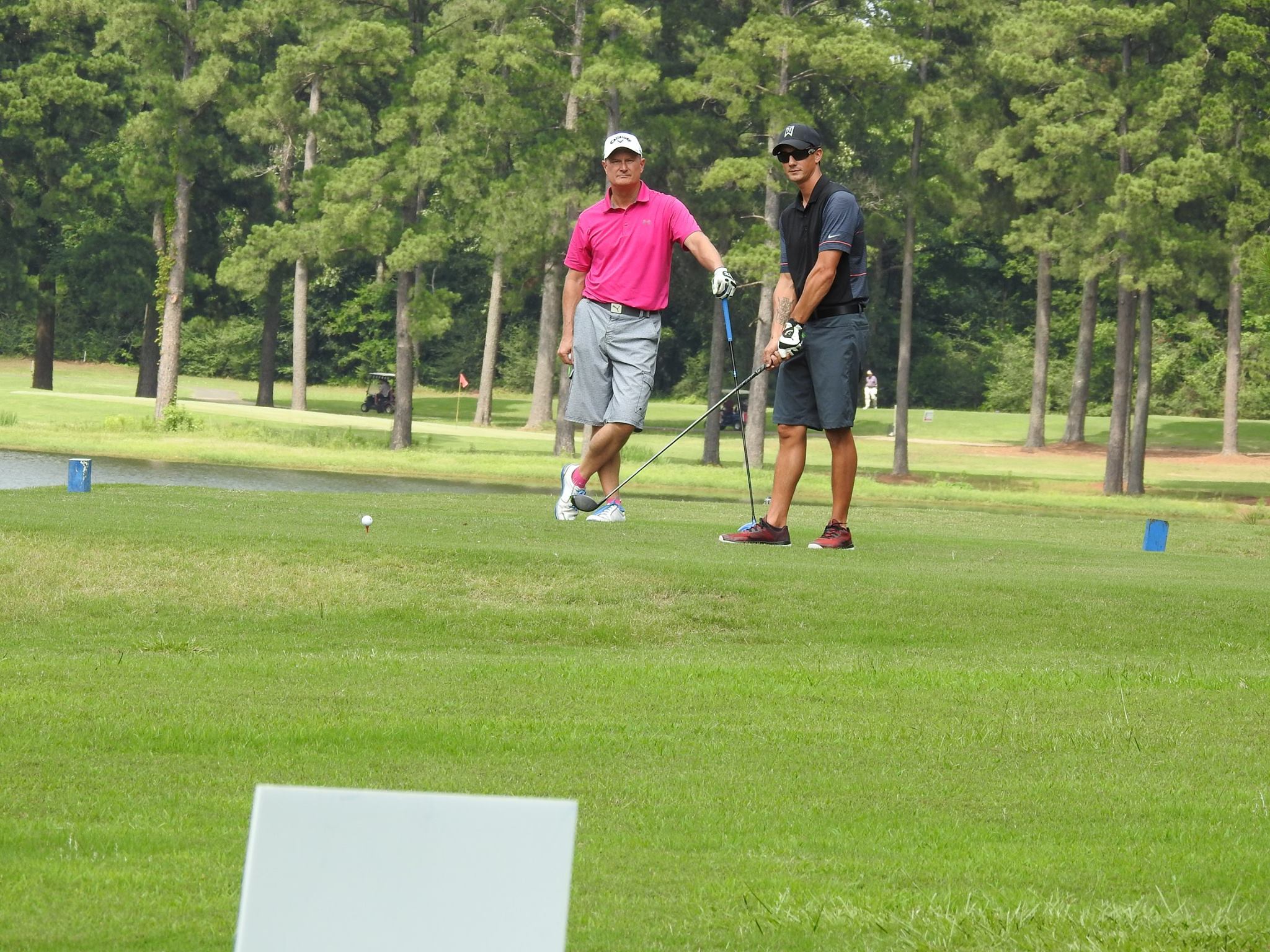 Northwood Hills Country Club 6