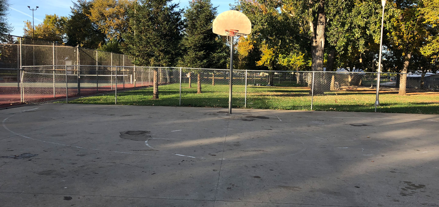 South City Park 5