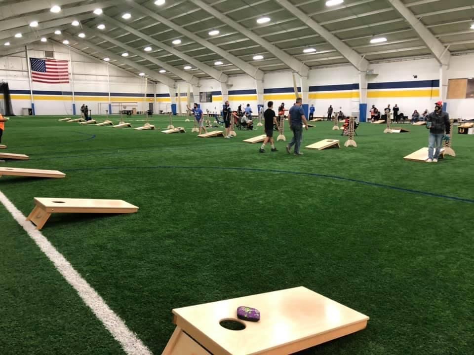 Force Sports Rocky River