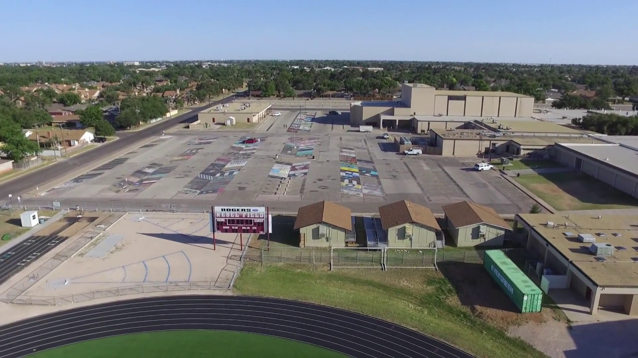 lee high school 2