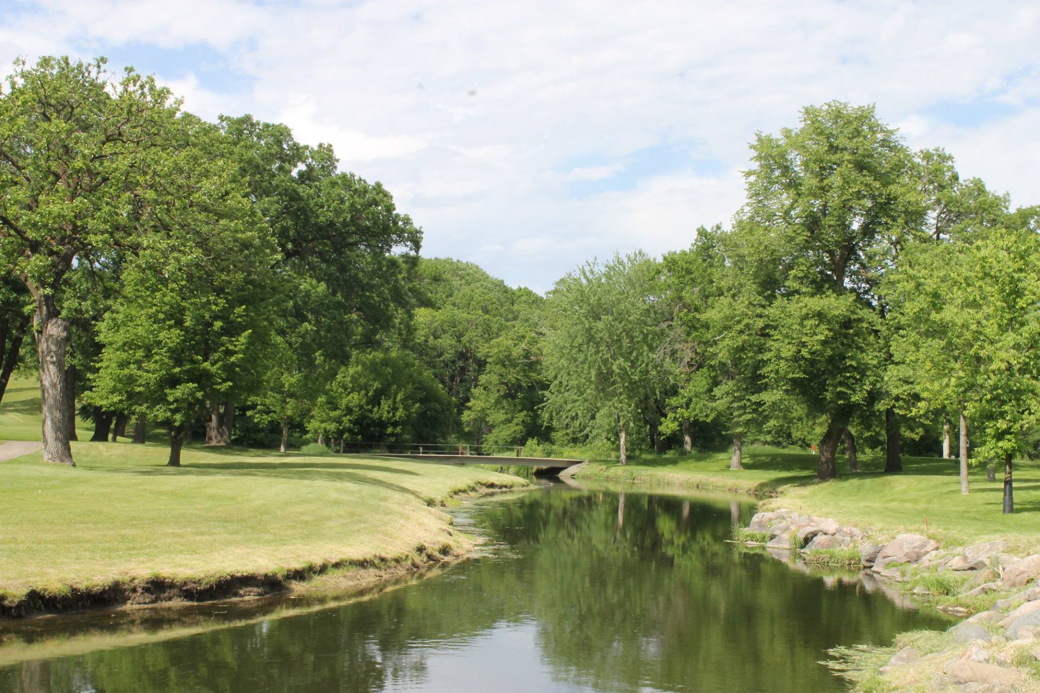 Larimore Golf Club5