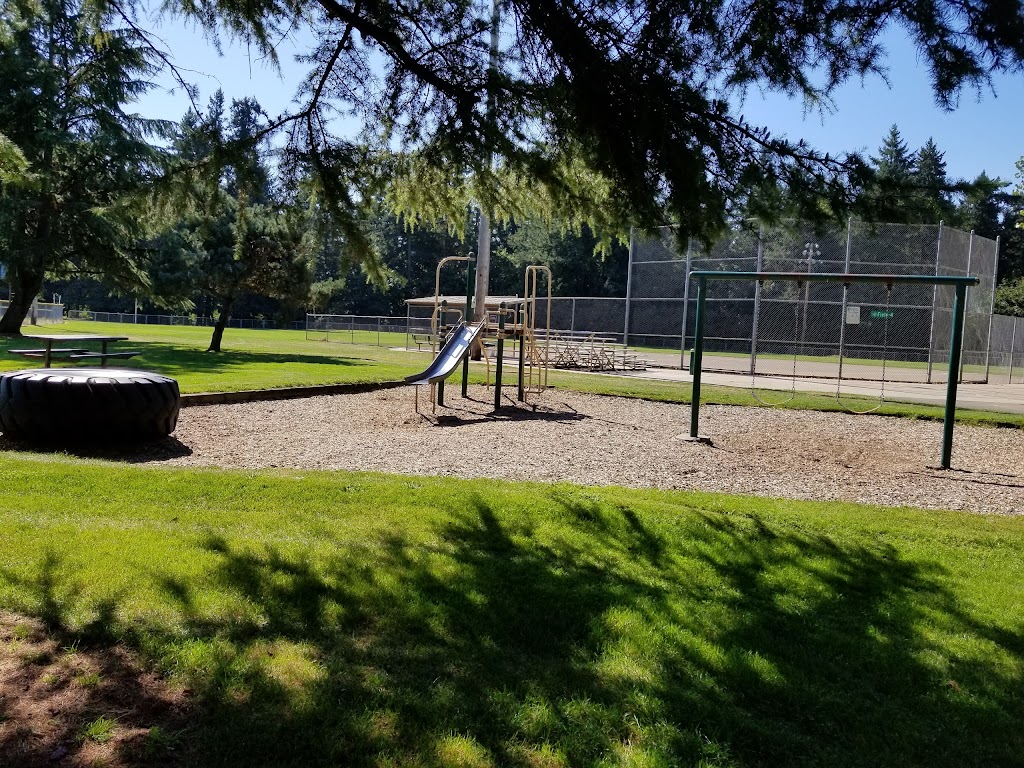 David Douglas Community Park 2