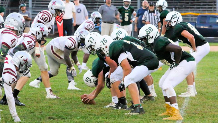 Saint John's Catholic Prep School 4