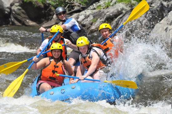 Zoar Outdoor