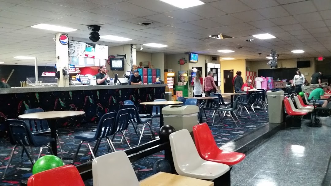 Floyd Bowling & Amusement6