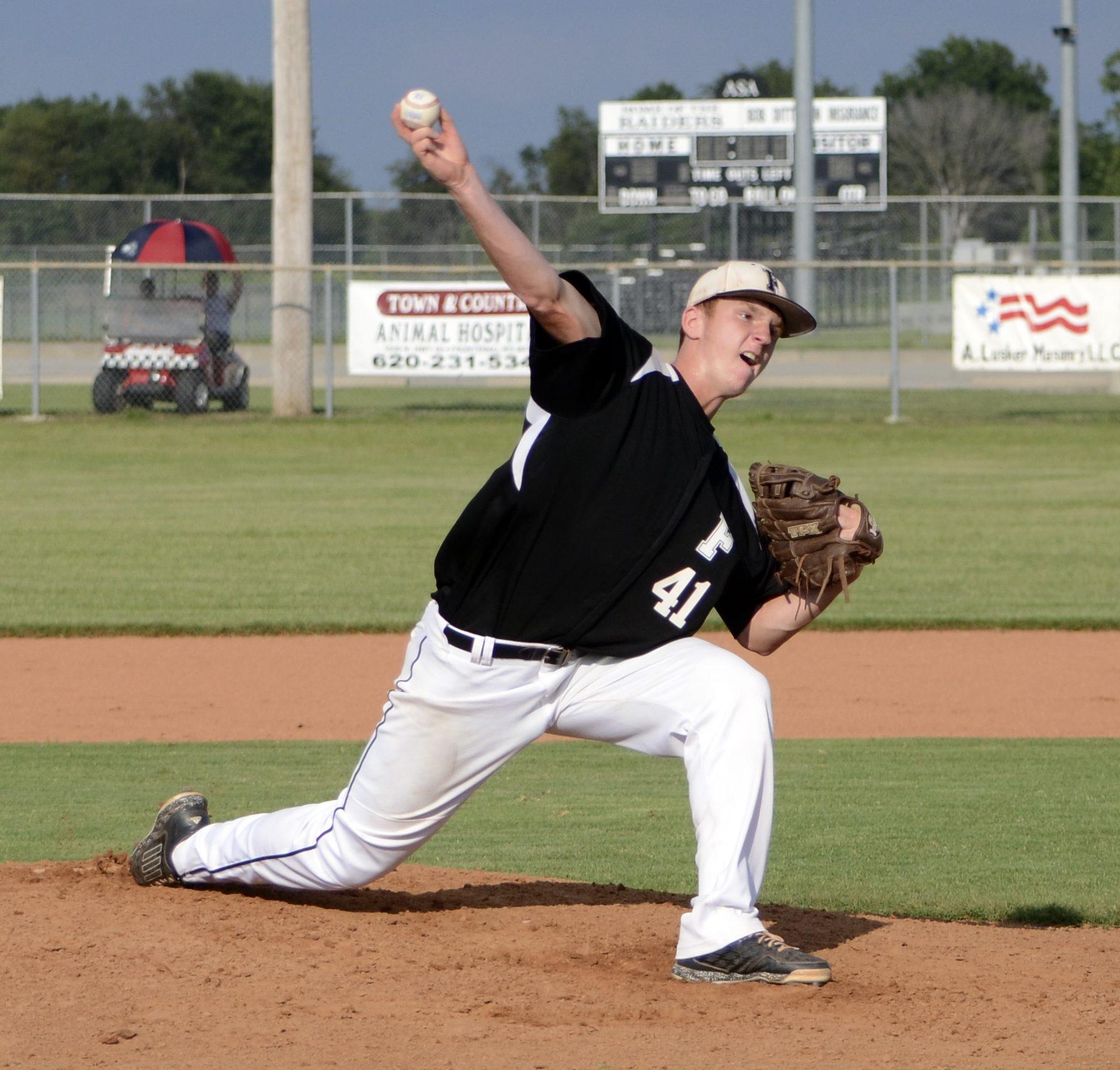 Frontenac Sports Complex
