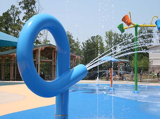 Old Atlanta Park