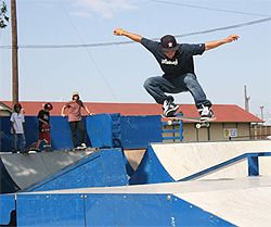 Skate 4