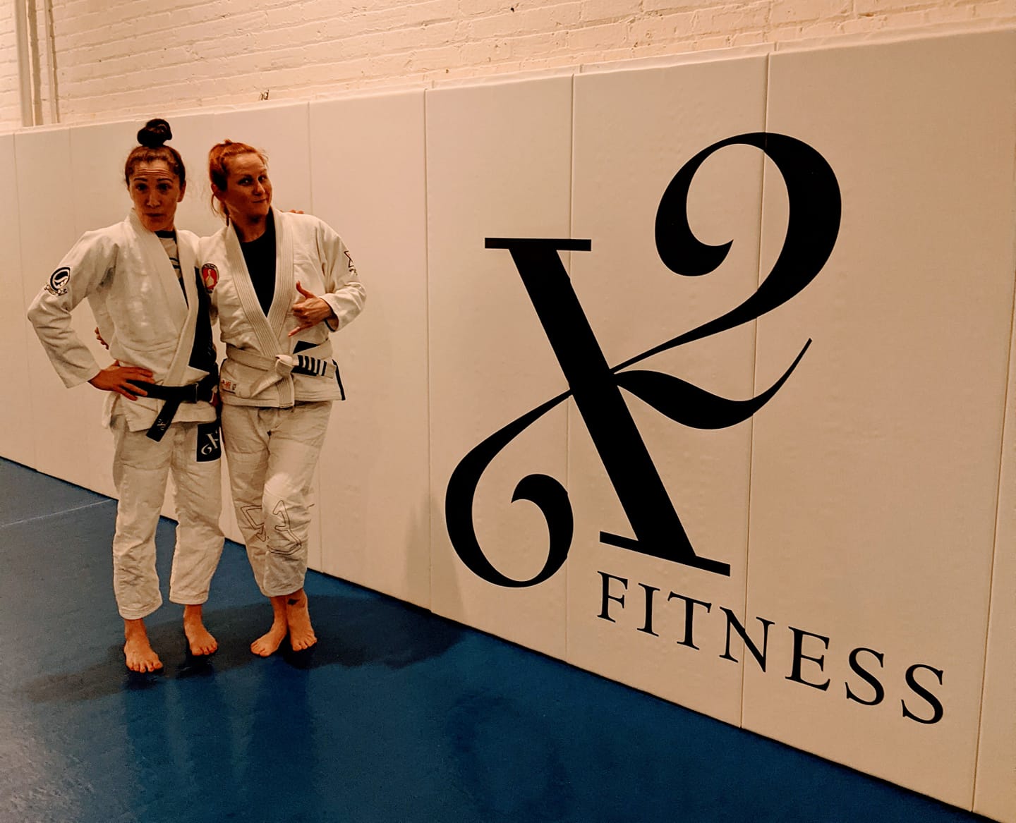 x fitness 4