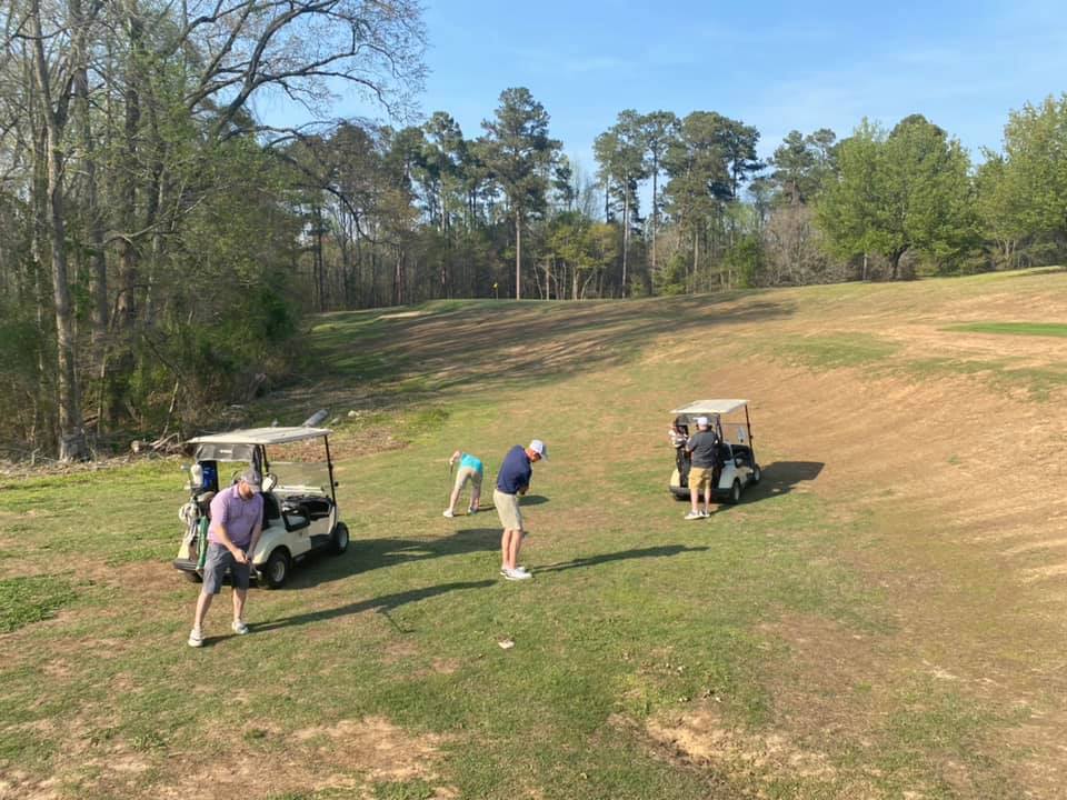 Ware Shoals Golf Club2