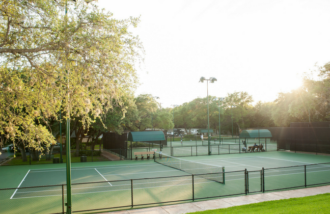 Westwood Country Club 2