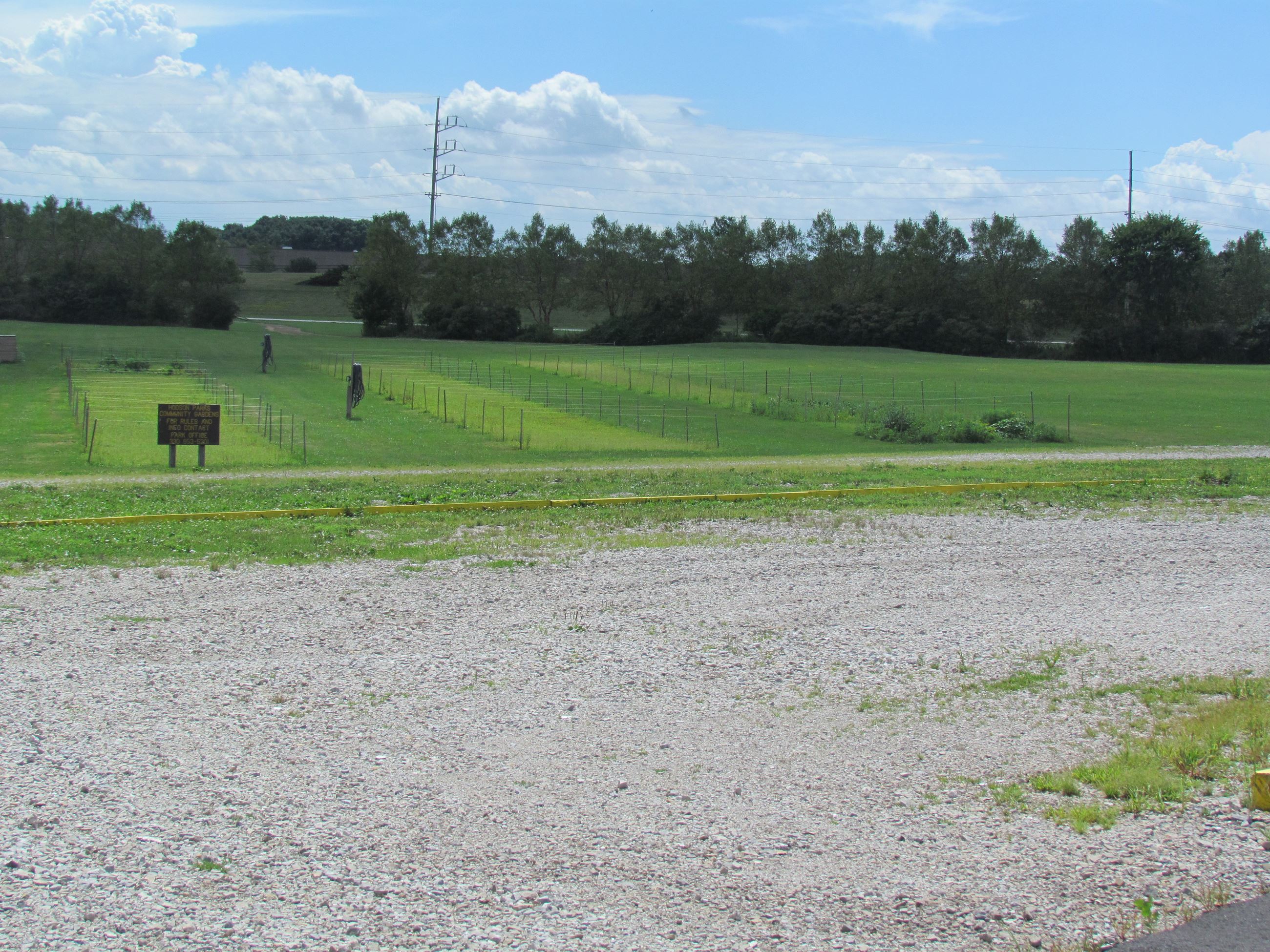 Barlow Farm Park