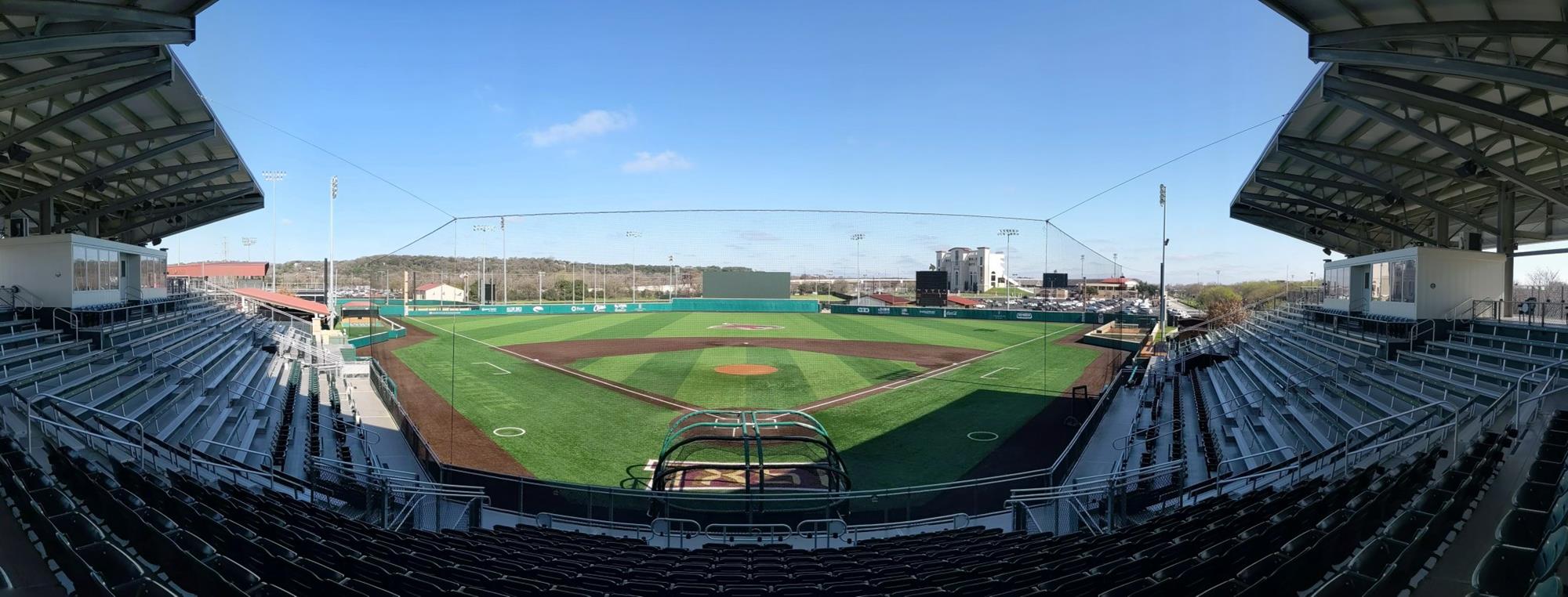 Bobcat Ballpark