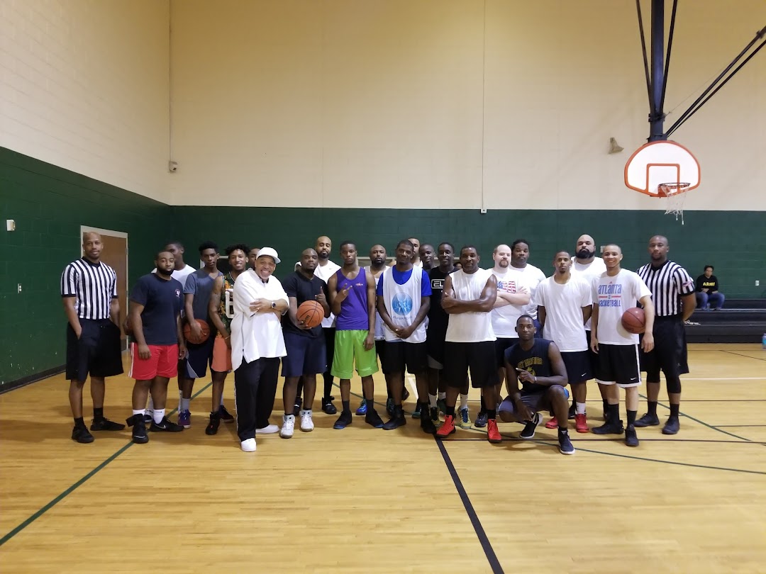 South Cobb Recreation Center 2