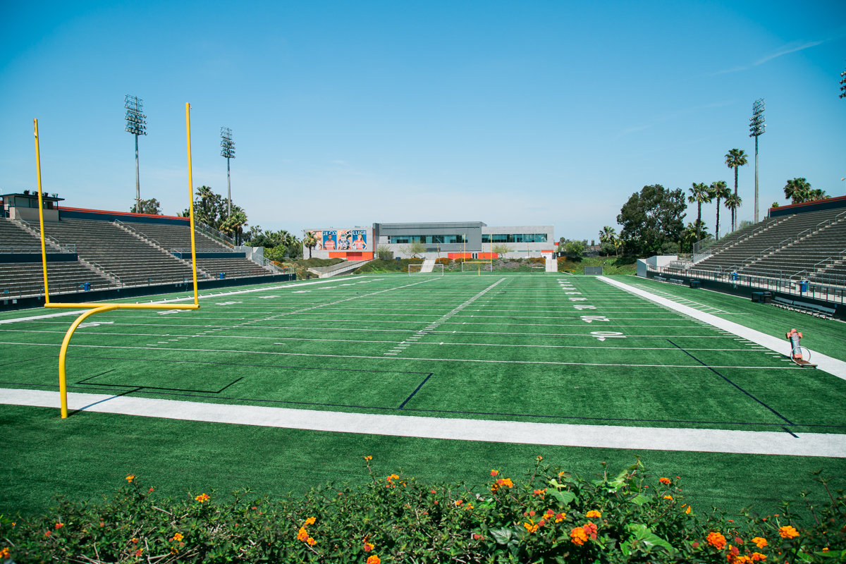 Orange Coast College 10