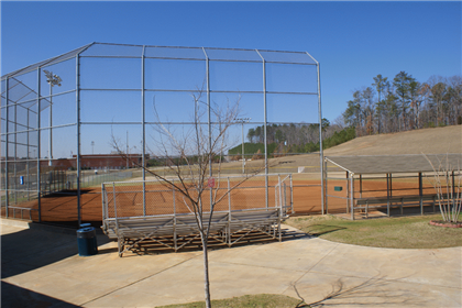 Spain Park Sports Complex & Veterans Park