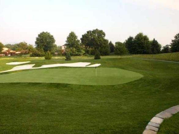 Richland Greens Golf Center 4