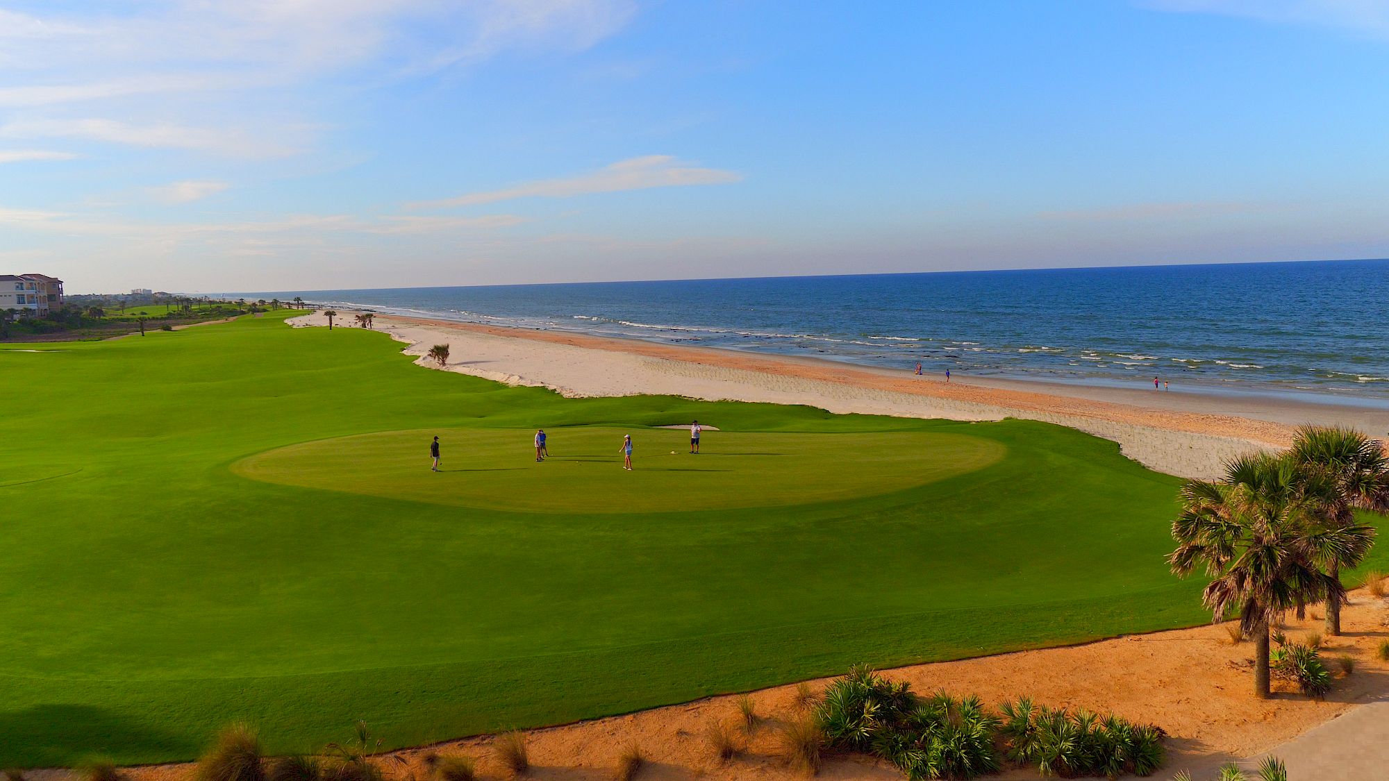 The Conservatory Course at Hammock Beach Golf Resort & Spa7