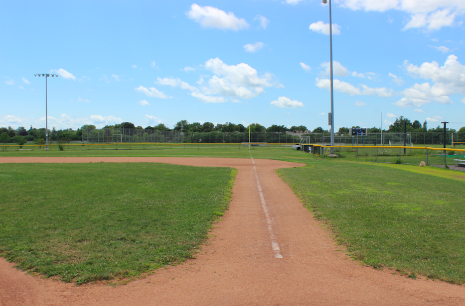 McCarthy Park 5