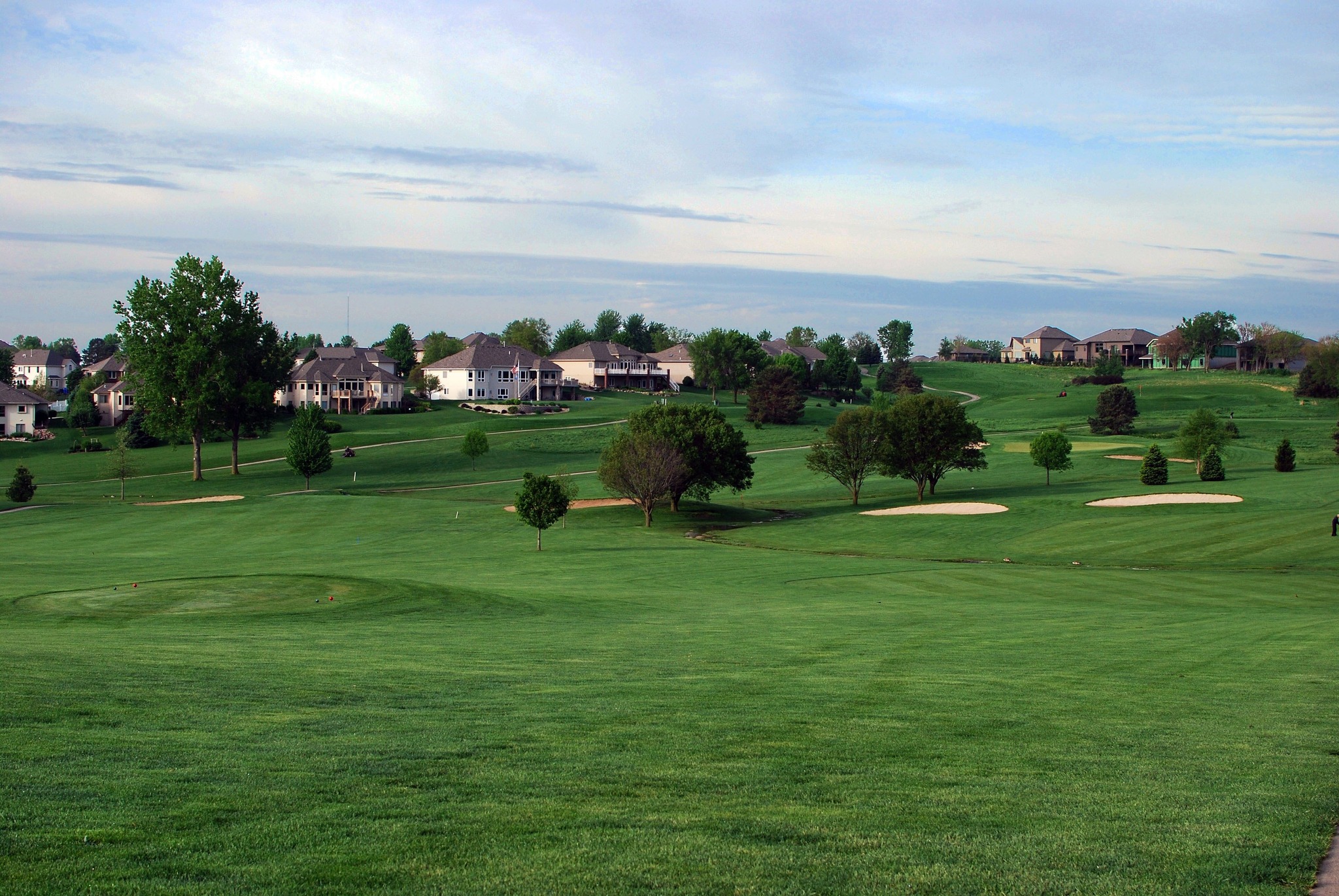 Tiburon Golf Club 1