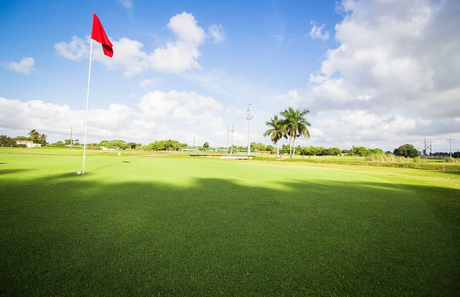 Killian Greens Golf Club