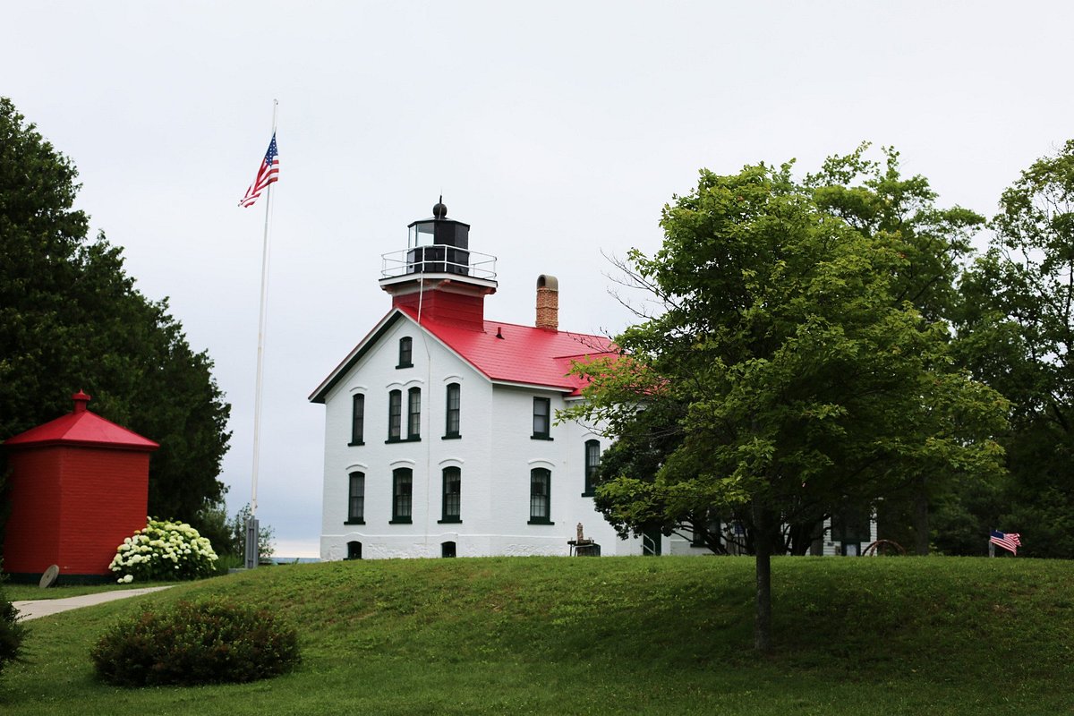 Leelanau State Park8