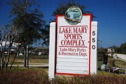 Lake mary 4
