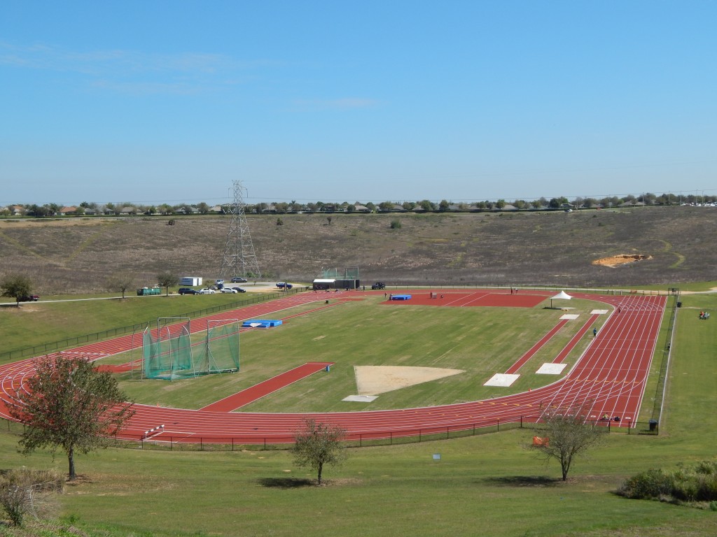 National Training 3