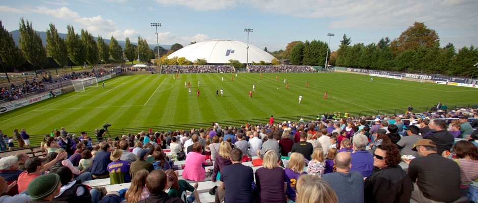 clive charles soccer complex
