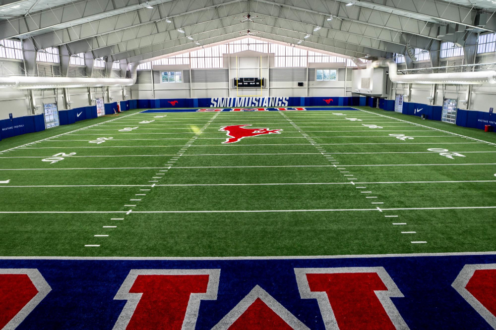 Southern Methodist University 3