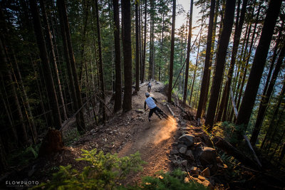 Olallie Ridge Loop 3