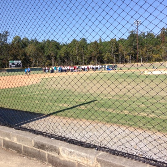 Hokes Bluff Sports Complex 2