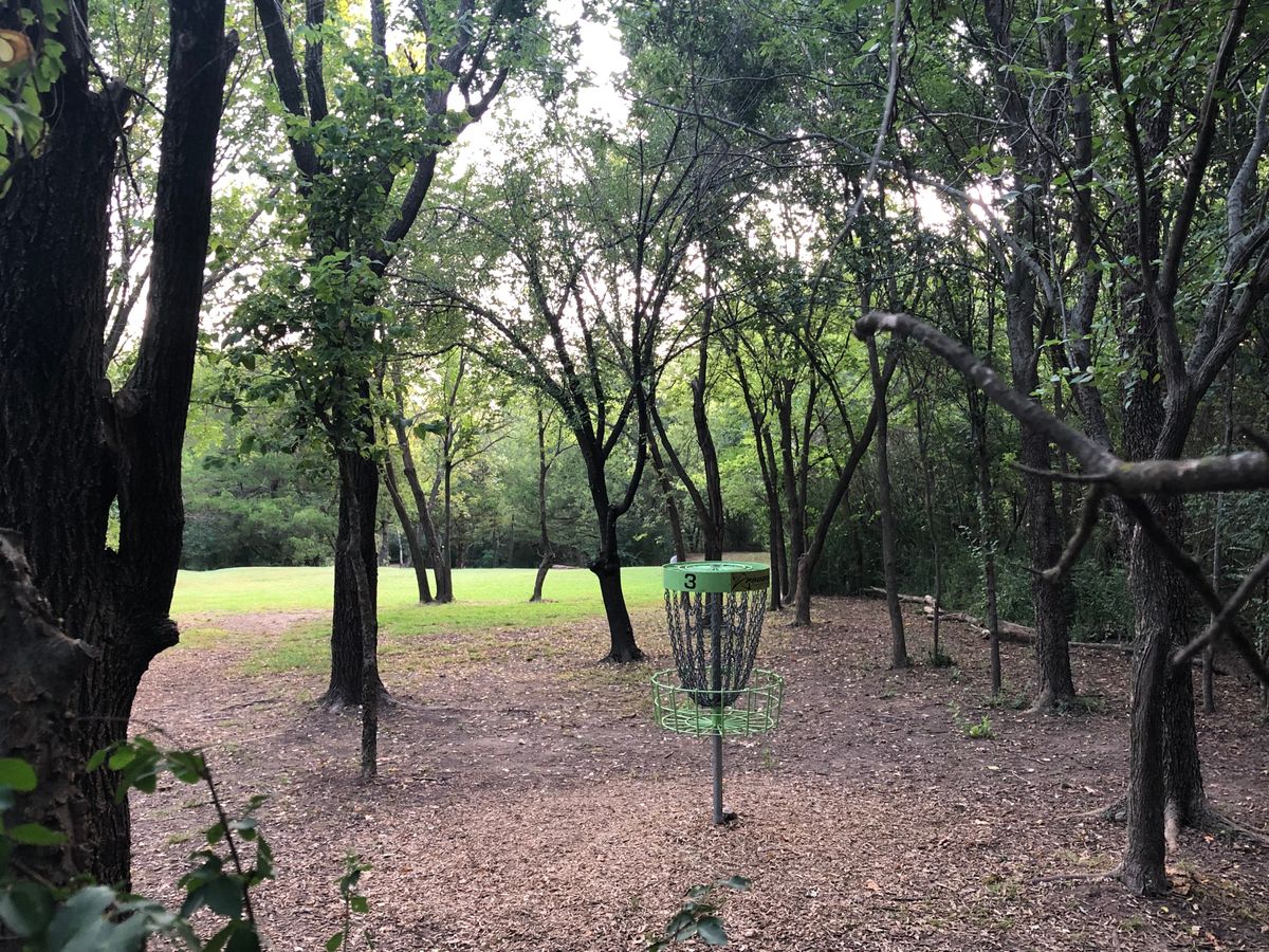 Lions East Disc Golf3