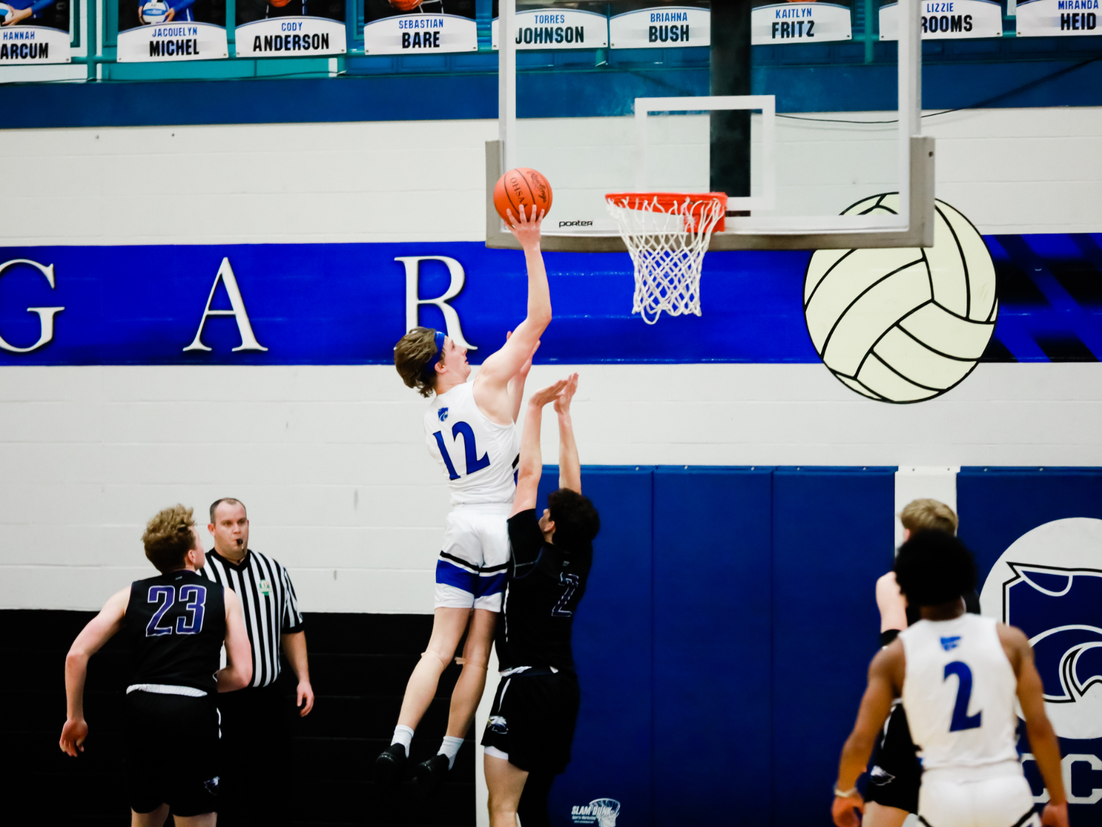 Cincinnati Christian Schools 6