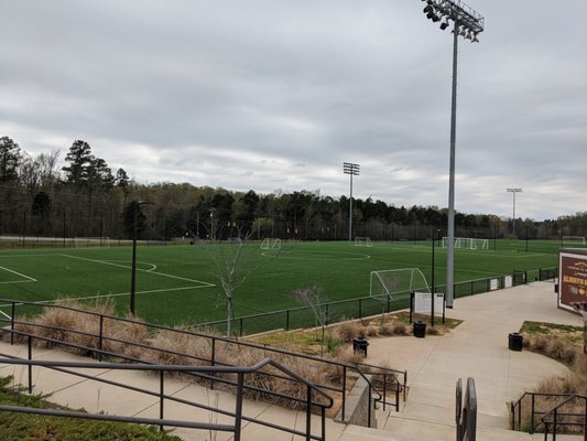 comporium park 2