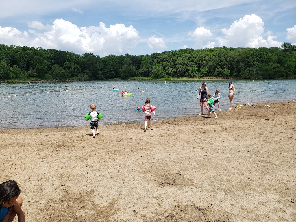 Blue Springs Lake & Beach4