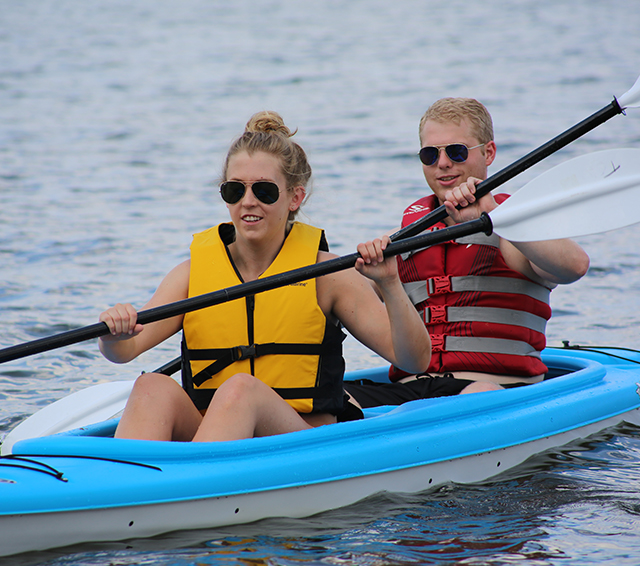 Paddle TC 3