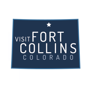 Visit Fort Collins Logo