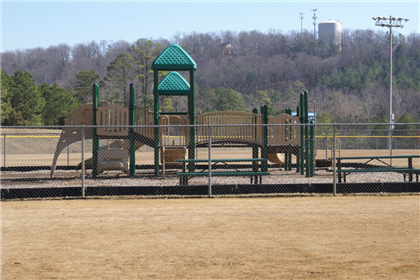 Spain Park Sports Complex & Veterans Park5